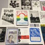 Printmaking Students Highlight People's History of Grand Rapids